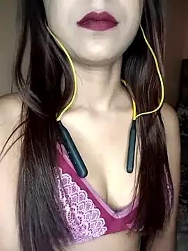 payalsharma95 from StripChat