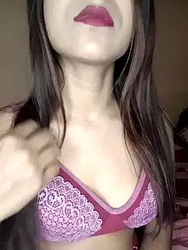 payalsharma95 from StripChat