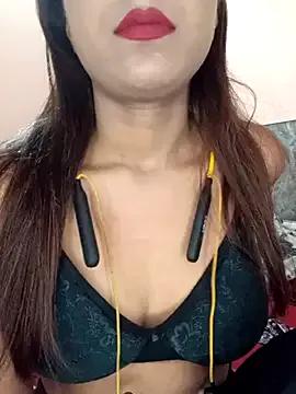 payalsharma95 from StripChat