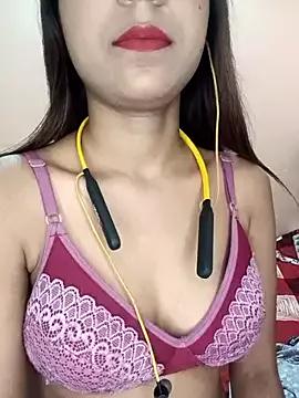 payalsharma95 from StripChat