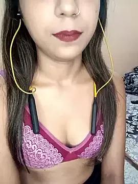 payalsharma95 from StripChat