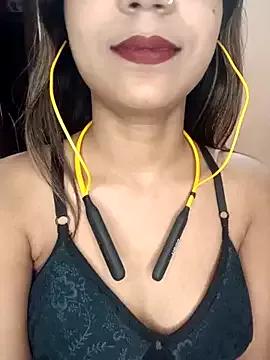 payalsharma95 from StripChat