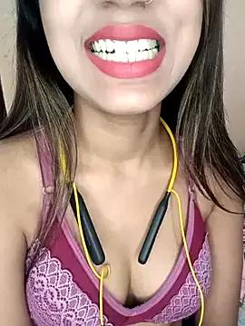 payalsharma95 from StripChat