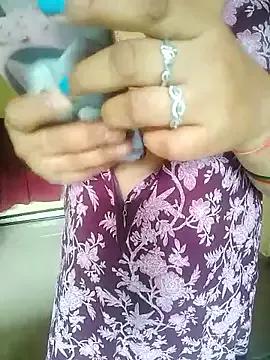 PayalSharmahot143 from StripChat