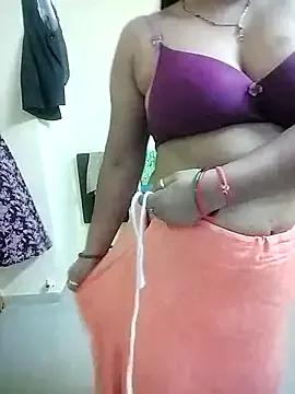 PayalSharmahot143 from StripChat