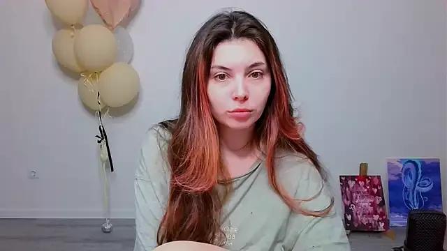 peaachybabe__ from StripChat