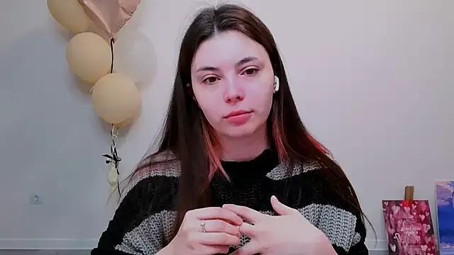 peaachybabe__ from StripChat