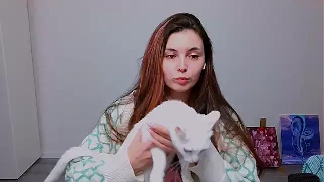 peaachybabe__ from StripChat