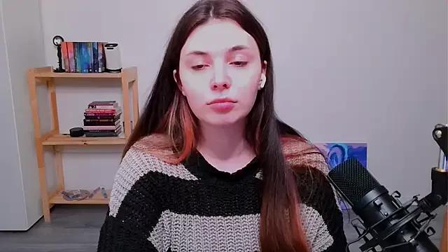 peaachybabe__ from StripChat