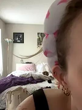 PeachyBabyx webcams show profile image 