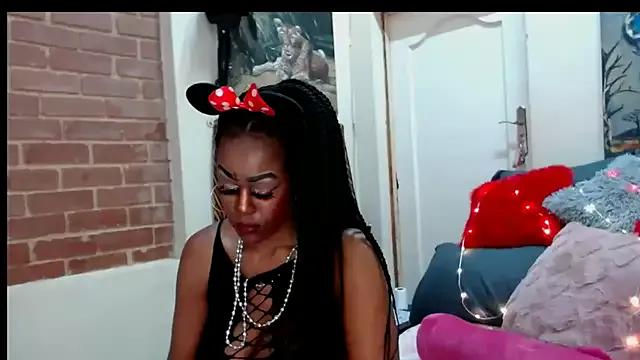 PEBBLES365 from StripChat