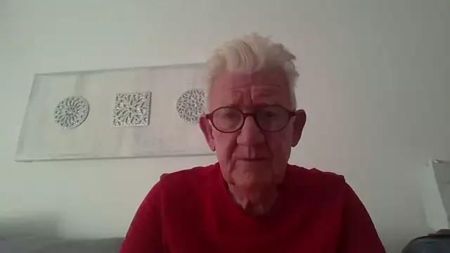 Pedrorammz webcams show profile image 