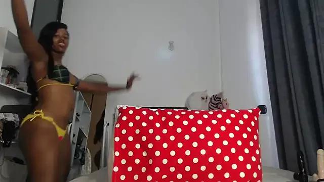 peeky_pinky from StripChat