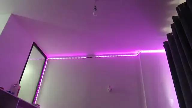 peeky_pinky from StripChat is Freechat