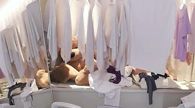 Peggy--fun- from StripChat