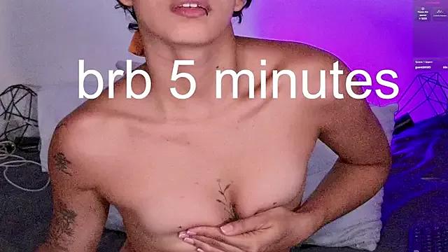 Peggy_Funn from StripChat