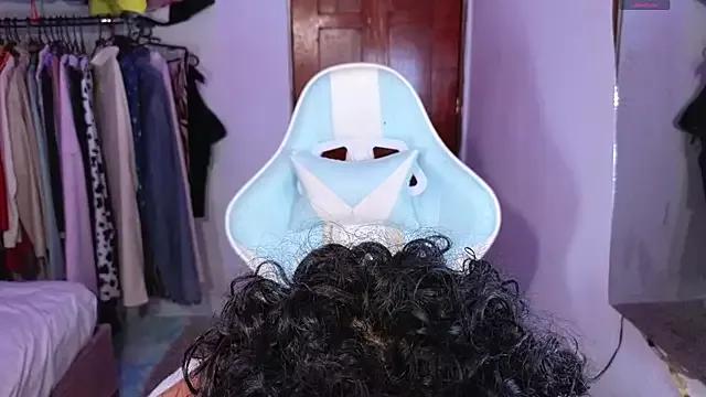 Peggy_Funn from StripChat