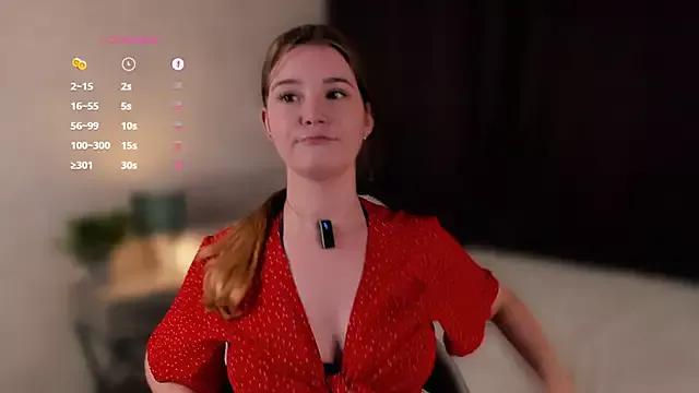 PeggyHaskells from StripChat