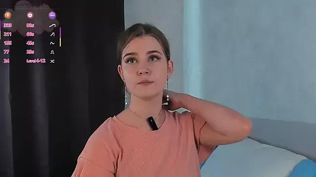PeggyHaskells from StripChat