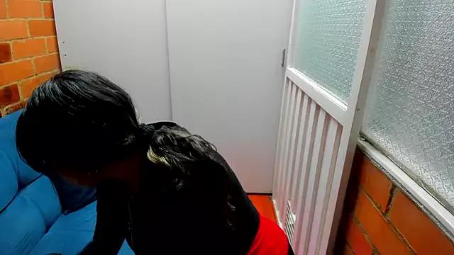 Penelope47 from StripChat