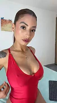 penelope_castle from StripChat