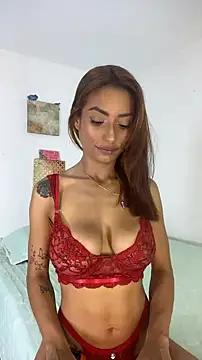 penelope_castle from StripChat