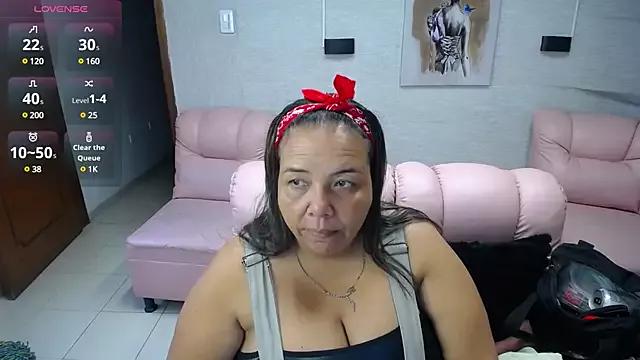 Penelope_Nipples_ from StripChat