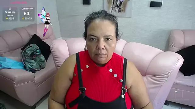 Penelope_Nipples_ from StripChat