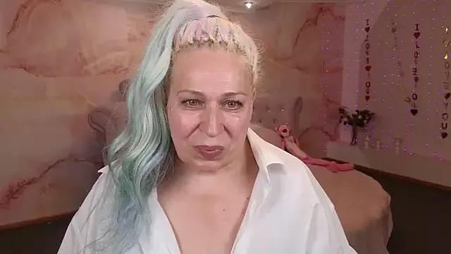 Penelope_Pinky from StripChat