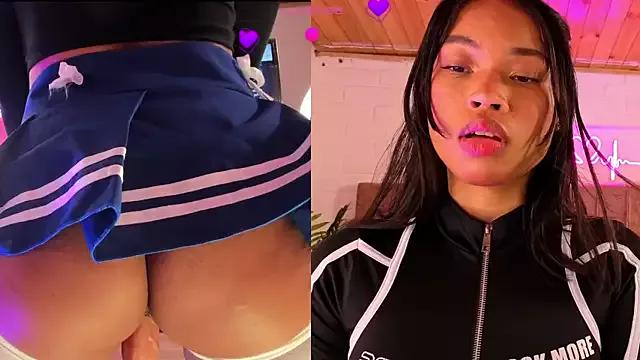 penelope_tay1 from StripChat