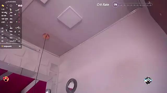 Penelope_Tits from StripChat
