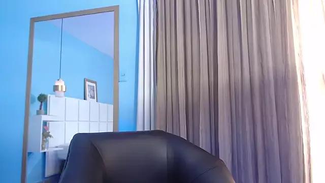 PenelopeBond from StripChat is Freechat