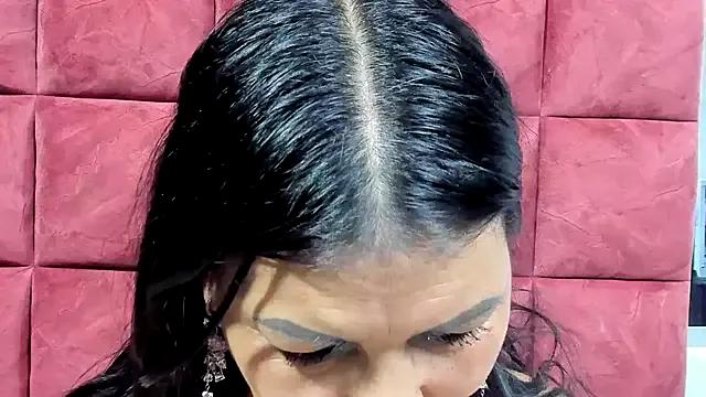 PENELOPELEWISs from StripChat