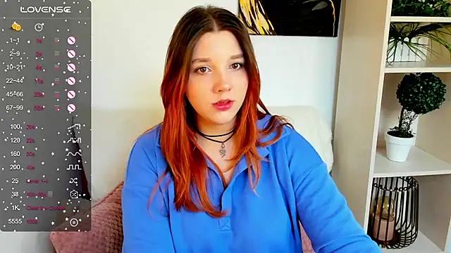Discover our girls online shows and discover the company of countless livestreamers, with stunning shapes, sex toys and more.