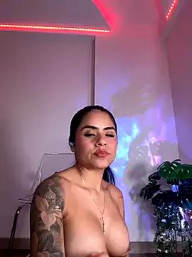 Penelopesexx webcams show profile image 
