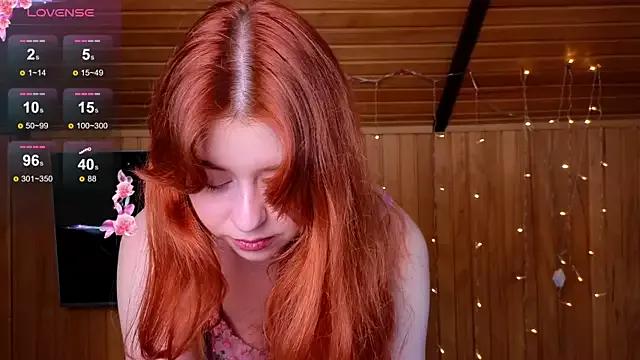 Penny_Staaar from StripChat is Freechat