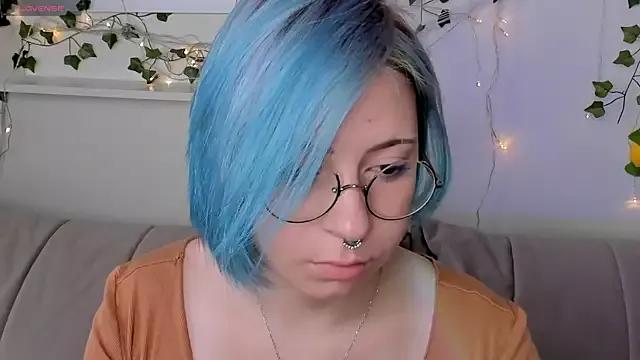 Penny_Stanley from StripChat