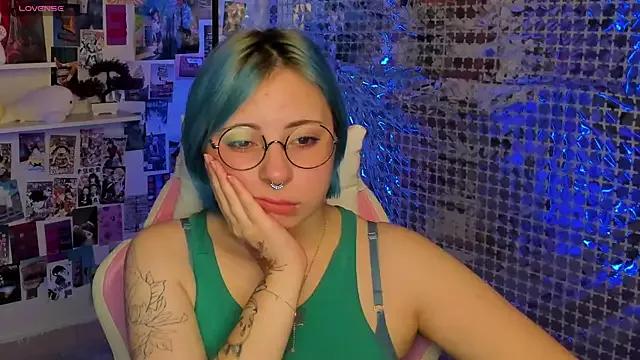 Penny_Stanley from StripChat