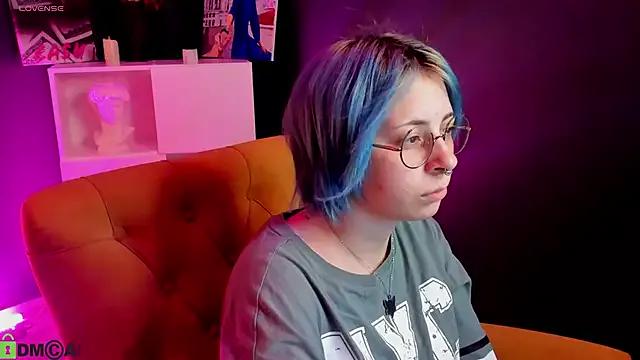 Penny_Stanley from StripChat