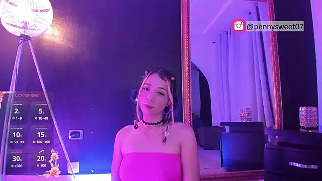 penny_sweett_ from StripChat