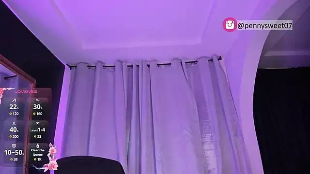 penny_sweett_ from StripChat
