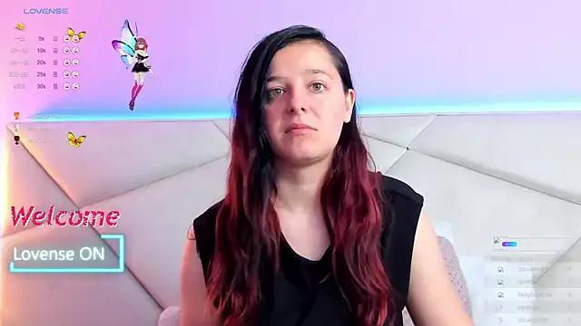 PennyDolce from StripChat