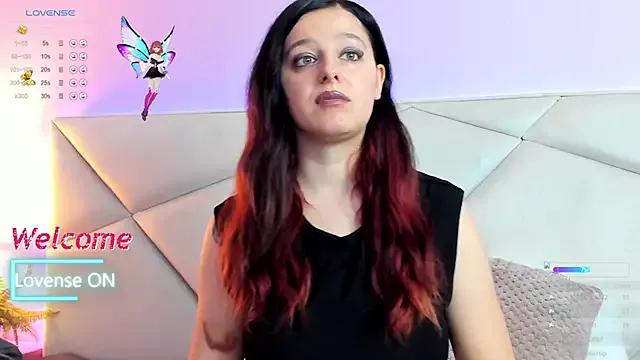 PennyDolce from StripChat