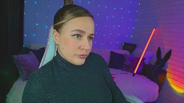 pepper_cat_ from StripChat