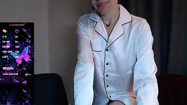 Pepper_mur from StripChat