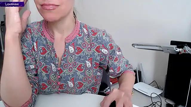 Pepper_mur from StripChat