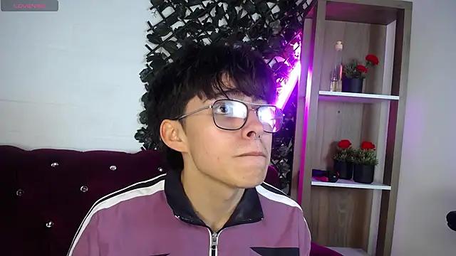 PepperTwink from StripChat