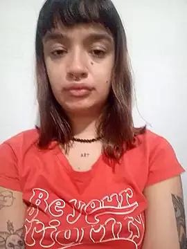 pepsicolacouple from StripChat is Freechat