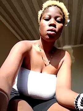 PerfectionBerrie webcams show profile image 