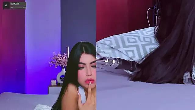 Discover our girls online shows and discover the company of countless livestreamers, with stunning shapes, sex toys and more.